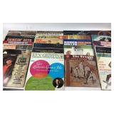 Vinyl records: Greece Ken Griffin. The animals