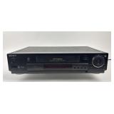 Sony SmartFile VCR