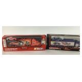 NASCAR 1:64 Scale Transporters Tide, Raybestos