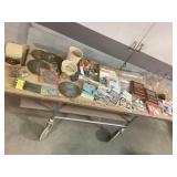 Black & Decker Saw Blade, Saturday Evening Posy Tr