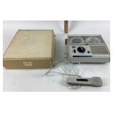 Arvin Transistor Voice Recorder