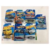 Hot Wheels Collection NOS