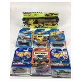 Hot Wheels Collection NOS