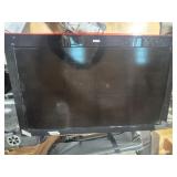 RCA HD 41 inch Television With Remote - Works