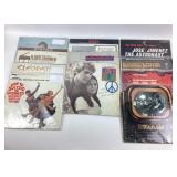 Vinyl Records Floyd Cramer, Jose Jimenez, Love Sto