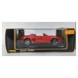 NOS Mustang Mach III 1:18 Scale Special Edition