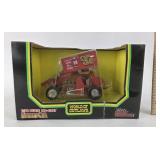 NOS Racing Champions Diecast #97 Sprint Car Aaron