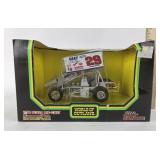 NOS Racing Champions Diecast #29 Sprint Car Keith