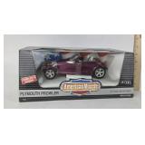 NOS ERTL American Muscle Plymouth Prowler