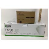 Sunco BR30 LED Bulbs, Sengled Daylight Bulbs