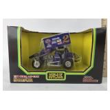 NOS Racing Champions Diecast #2 STP Sprint Car