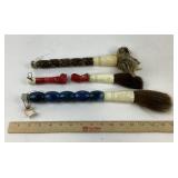Chinese Calligraphy Brushes