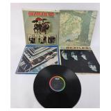 The Beatles Vinyl Records: Beatles '65, Meet The B