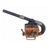 Echo Backback Blower - Pull Free