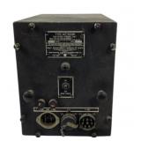 Westinghouse Type CCT-20086 Rectifier Unit