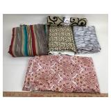 Fabric: Kingsway, Better Homes & Gardens, Hobby Lo
