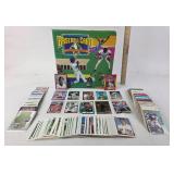 Baseball Cards: Nolan Ryan, Ken Griffey Jr., Cal R