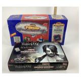 Criss Angel Magic Kit, Funship Blimp Kit (Incomple