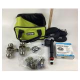 Ryobi Tool Bag, Door Hardware, Under Armour Cases