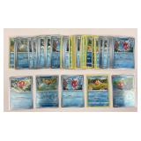 Pokemon Magikarp Trading Card Collection