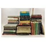 1960's Non Fiction Hardcover Books: Agriculture, S