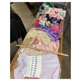 Children's Dresses, Tops & Bedding; Elsa Frozen, S