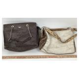 Coach & GBG Purses
