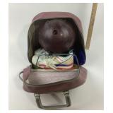 Ebonite Maxim Bowling Ball