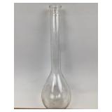 Pyrex Volumetric Flask