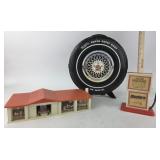 Hot Wheels Collection 1960's Super Chargers,