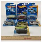 NOS Hot Wheels Car Collection- 7