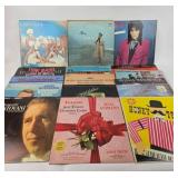 Vinyl Records: Joan Jett, The Gogos, Judy Garland