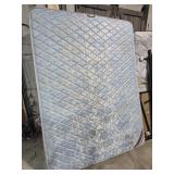 Serta Mattress & Boxsprings Queen Size