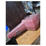 Homelite 12 Inch Chainsaw In Hard Case Pull Free