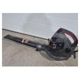 Craftsman 200 MPH Gas Powered Hand Held Blower