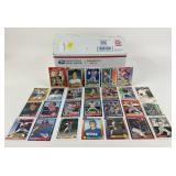 Large Baseball Trading Card Collection