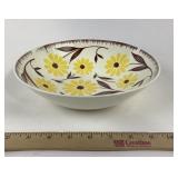 Homer Laughlin Dura-Print Bowl