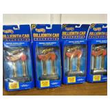 Hot Wheels Billionth Car Collection 4: Custom