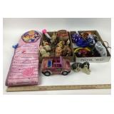 Disney Princess Growth Chart, Toys, Animal Figurin