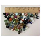 VTG Marble Collection Uranium