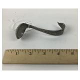 Cream Top Ladle Dipper