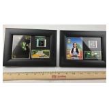 Wizard of Oz Film Cells with Frames