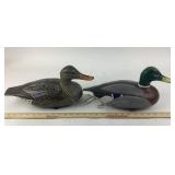 Duck Decoys