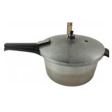Presto pressure cooker