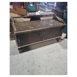 Cedar Chest 20 in. X 45 in. X 26 in. H