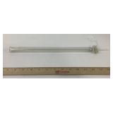 Glass Graduated Burette With Stopcock