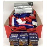 Wristbands & Headbands, Saphir Renovateur Leather