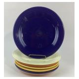 Fiesta Dinner Plates in Multiple Colors: Dinner an