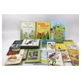 Children's Books by Various Authors