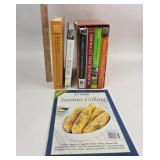 America's test kitchen cookbooks: america's test